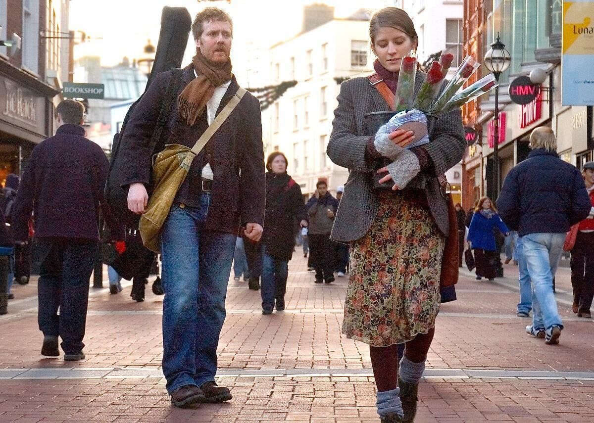 #73. Once (2007)